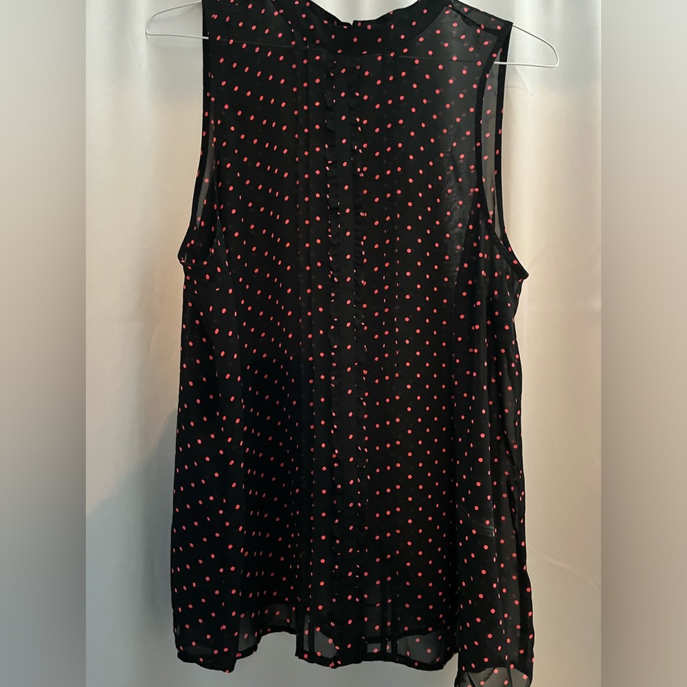 Torrid blouse size 1 - Picture 2 of 6